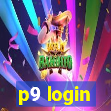 p9 login